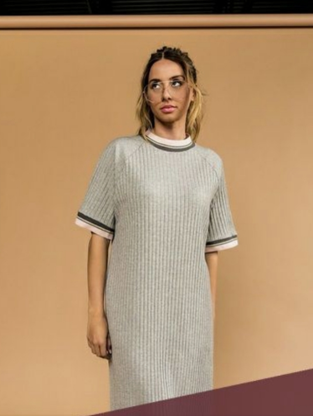 Dressed In Lala Frankie Dress NWT